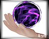 ! Cursed Plasma Sphere