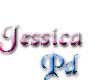 Jessica NAME sticker gif