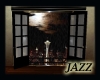 Jazzie-Seattle Rain