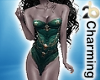 sexy drow outfit