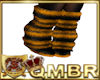 QMBR Bumble Bee Shoes