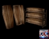 [H] Wooden Coffins