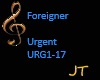 Urgent