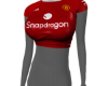 Man Utd Shirt 24/25