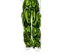 Green Pants