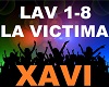 Xavi - La Victima
