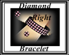 DiamondBraceletRight