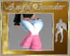 ANGEL Coloured Flares 25