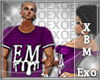 !E! EM JeansPurple XBM|F