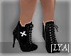 |LYA|Rebel shoes