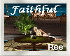Ree|FAITHFUL FLOATING 