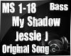 My Shadow - Jessie J