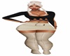 ASL Nick Beige Boots RLL