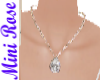 Tear Drop Necklace