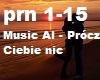 Music AI - Procz Ciebie