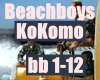 Beachboys Kokomo