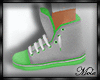*M* Kirisa Sneakers v5