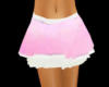 ! ! Pink Skate Skirt