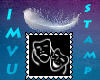 Drama stamp