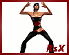 Sexy Dance Avatar  /F