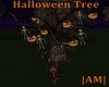 |AM|Tree Halloween dance