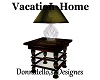 vacation end table