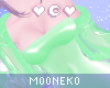 🌙𝓜 LiSlime Coat