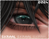 S| Real Eyes - Black