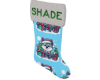 Shade's Stocking