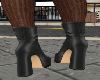 H l Lega Boots