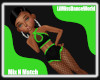 LilMiss MNM 2 Lime