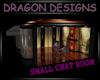 SMALL CHATROOM #1