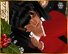 I~Riah Red Sleeping NPC