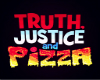 Truth Justice Pizza