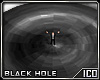 ICO Black Hole M