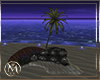 ℳ▸Tiki Island Boat