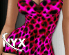 ! LEOPARD LINGERIE PINK