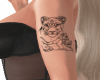 Tatto Tigre