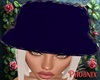 !PX NAVY BLUE BUCKET HAT