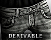 drv. jeans
