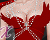 X* Miss Cupid Outfit