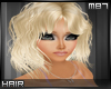(m)Classic Blonde Mailea