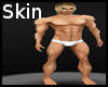 ! Realistic Male Skin