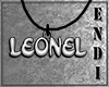 Leonel Necklace