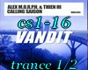 cs1-16 p1/2 trance
