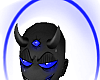 Blue Aura