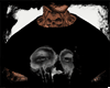 Skull Tee + Jacket