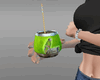 Mate Drink Animated  (F)