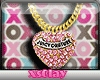 xS|JuicyCouture ChainV2