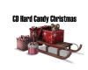 CD Hard Candy Christmas